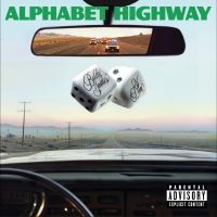 Boldy James & V Don - Alphabet Highway in the group OUR PICKS / Frontpage - CD New & Forthcoming at Bengans Skivbutik AB (5643424)