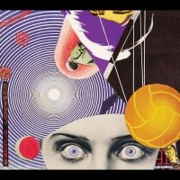 Alchemical Theatre - Alchemical Theatre in the group CD / Upcoming releases / Jazz at Bengans Skivbutik AB (5643429)