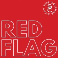 Stay The Course - Red Flag in the group CD / Upcoming releases / Pop-Rock at Bengans Skivbutik AB (5643437)