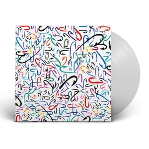 The Lemonheads - Love Chant (White Vinyl) in the group VINYL / Upcoming releases / Pop-Rock at Bengans Skivbutik AB (5643451)