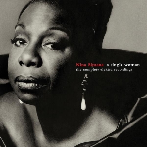 Nina Simone - A Single Woman: The Complete E in the group VINYL / Upcoming releases / Jazz at Bengans Skivbutik AB (5643453)