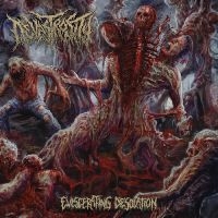 Devastrosity - Eviscerating Desolation in the group CD / Upcoming releases / Hårdrock at Bengans Skivbutik AB (5643467)