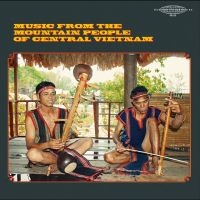 Various Artists - Music From The Mountain People Of V in the group VINYL / Upcoming releases / World Music at Bengans Skivbutik AB (5643468)