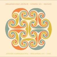 Various Artists - Imaginational Anthem Vol. Xiv : Ire in the group CD / Upcoming releases / World Music at Bengans Skivbutik AB (5643469)