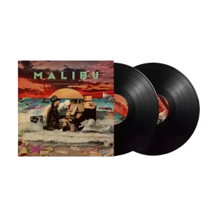 Anderson .Paak - Malibu in the group OUR PICKS / Frontpage - Vinyl New & Forthcoming at Bengans Skivbutik AB (5643477)