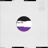 Kerrie - Echoes Of The Live Wire in the group VINYL / Upcoming releases / Pop-Rock at Bengans Skivbutik AB (5643481)