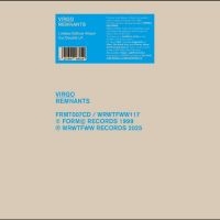 Virgo - Remnants in the group VINYL / Upcoming releases / Pop-Rock at Bengans Skivbutik AB (5643483)