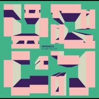 Impérieux - In And Out Ep in the group VINYL / Upcoming releases / Pop-Rock at Bengans Skivbutik AB (5643486)