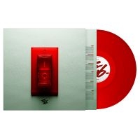 Ten56. - Io (Red Vinyl Lp) in the group VINYL / Upcoming releases / Hårdrock at Bengans Skivbutik AB (5643491)