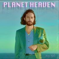 Jeremy Tuplin - Planet Heaven in the group VINYL / Upcoming releases / Pop-Rock at Bengans Skivbutik AB (5643503)