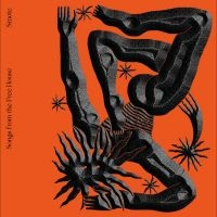 Smote - Songs From The Free House (Orange V in the group VINYL / Pop-Rock at Bengans Skivbutik AB (5643505)