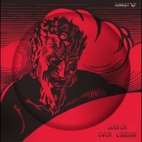 Current 93 - Lucifer Over London in the group VINYL / Upcoming releases / Pop-Rock at Bengans Skivbutik AB (5643513)