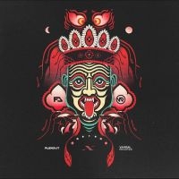 Various Artists - Flexout X Vandal in the group OUR PICKS / Frontpage - Vinyl New & Forthcoming at Bengans Skivbutik AB (5643516)