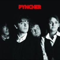 Pyncher - Every Town Needs A Stranger in the group OUR PICKS / Frontpage - Vinyl New & Forthcoming at Bengans Skivbutik AB (5643523)