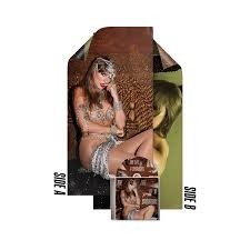 Taylor Swift - The Life Of A Showgirl - Deluxe Cd (It's Beautiful)  in the group CD / Upcoming releases / Pop-Rock at Bengans Skivbutik AB (5643555)