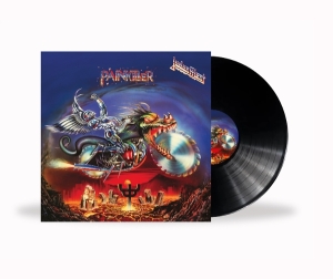 Judas Priest - Painkiller in the group OUR PICKS / Most wanted pre-order - Vinyl at Bengans Skivbutik AB (5643566)