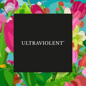 Kyo - Ultraviolent in the group OUR PICKS / Friday Releases / 2025-10-31 at Bengans Skivbutik AB (5643575)