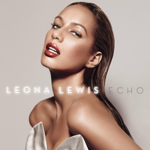 Lewis Leona - Echo in the group VINYL / Upcoming releases / Hip Hop-Rap,RnB-Soul at Bengans Skivbutik AB (5643577)