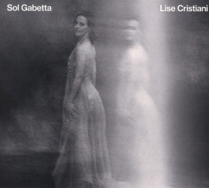 Gabetta Sol - Lise Cristiani in the group OUR PICKS / Friday Releases / 2025-10-10 at Bengans Skivbutik AB (5643578)