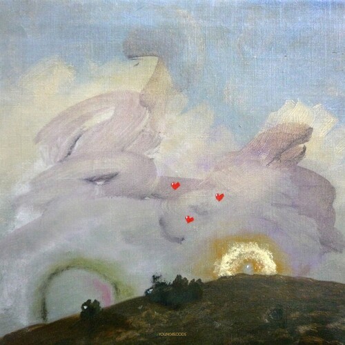 Zoe Polanski - Loveloops in the group VINYL / Bestsellers at Bengans Skivbutik AB (5643579)