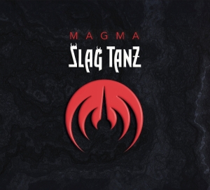 Magma - Slag Tanz in the group OUR PICKS / Friday Releases / 2025-10-10 at Bengans Skivbutik AB (5643580)