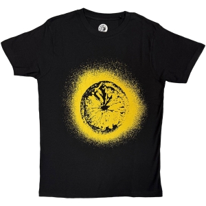 Stone Roses - Lemon Spray Uni Bl T-Shirt in the group MERCHANDISE / T-shirt / Nyheter / Pop-Rock at Bengans Skivbutik AB (5643893r)