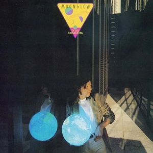 Tatsuro Yamashita - Moonglow (Ltd Edition) in the group VINYL / J-Pop at Bengans Skivbutik AB (5643904)