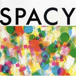 Tatsuro Yamashita - Spacy in the group VINYL /  at Bengans Skivbutik AB (5643905)