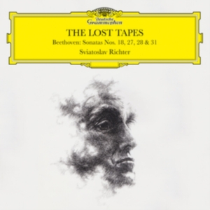 Sviatoslav Richter - Beethoven: Sonatas Nos. 18, 27, 28 & 31 in the group CD / Klassiskt at Bengans Skivbutik AB (5643914)