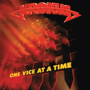Krokus - One Vice At A Time in the group VINYL / Upcoming releases / Pop-Rock at Bengans Skivbutik AB (5643923)