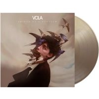 Vola - Friend Of A Phantom in the group VINYL / Pop-Rock at Bengans Skivbutik AB (5643949)