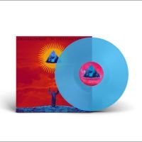Kaliyuga Express - The Wandering Mountain in the group OUR PICKS / Frontpage - Vinyl New & Forthcoming at Bengans Skivbutik AB (5643958)