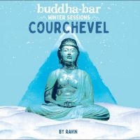 Buddha Bar - Winter Sessions In Courchevel in the group CD / Upcoming releases / Pop-Rock at Bengans Skivbutik AB (5643973)