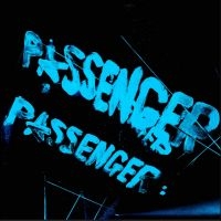 Nightbus - Passenger in the group CD / Upcoming releases / Pop-Rock at Bengans Skivbutik AB (5643982)
