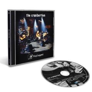 The Cranberries - The Cranberries Mtv Unplugged in the group CD / Upcoming releases / Pop-Rock at Bengans Skivbutik AB (5644024)