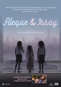 Movie - Alleque & Issay in the group Movies / Film DVD at Bengans Skivbutik AB (5644039)