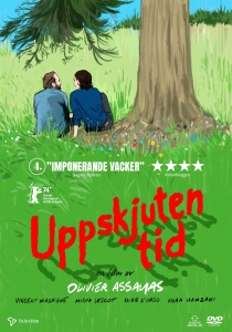 Movie - Uppskjuten Tid in the group Movies / Film DVD / Nyheter at Bengans Skivbutik AB (5644041)