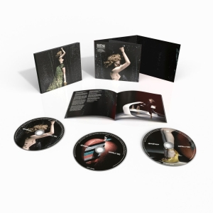 Goldfrapp - Supernature in the group CD / Upcoming releases / Elektroniskt,Pop-Rock at Bengans Skivbutik AB (5644054)