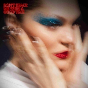 Jessie J - Don't Tease Me With A Good Time in the group CD / Upcoming releases / Pop-Rock at Bengans Skivbutik AB (5644056)
