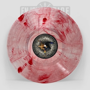 Dan Forden - Mortal Kombat 4 in the group VINYL / Upcoming releases / Övrigt at Bengans Skivbutik AB (5644059)