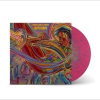 Maurice Mobetta Brown - Betta Days in the group VINYL / Upcoming releases / Pop-Rock at Bengans Skivbutik AB (5644074)