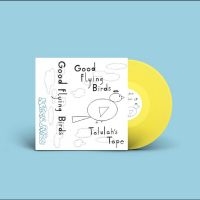Good Flying Birds - Talulah's Tape (Pink Cassette) in the group Kommande / Pop-Rock at Bengans Skivbutik AB (5644084)