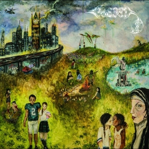 Sword Ii - Electric Hour in the group OUR PICKS / Friday Releases / 2025-11-14 at Bengans Skivbutik AB (5644092)