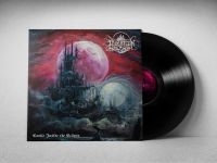 Bloedmaan - Castle Inside The Eclipse (Black Vi in the group OUR PICKS / Frontpage - Vinyl New & Forthcoming at Bengans Skivbutik AB (5644096)