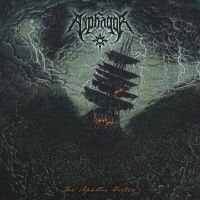 Asphagor - Aphotic Vortex The in the group CD / Upcoming releases / Hårdrock at Bengans Skivbutik AB (5644097)