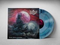 Bloedmaan - Castle Inside The Eclipse (Swirl Vi in the group OUR PICKS / Frontpage - Vinyl New & Forthcoming at Bengans Skivbutik AB (5644098)