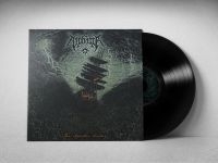 Asphagor - Aphotic Vortex The (Black Vinyl Lp) in the group VINYL / Upcoming releases / Hårdrock at Bengans Skivbutik AB (5644099)