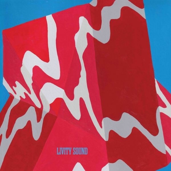 Eusebeia - Livity Sound Recordings in the group VINYL / Pop-Rock at Bengans Skivbutik AB (5644112)