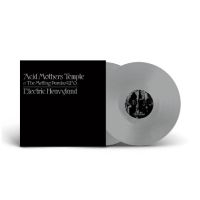 Acid Mothers Temple & The Melting P - Electric Heavyland in the group OUR PICKS / Frontpage - Vinyl New & Forthcoming at Bengans Skivbutik AB (5644113)