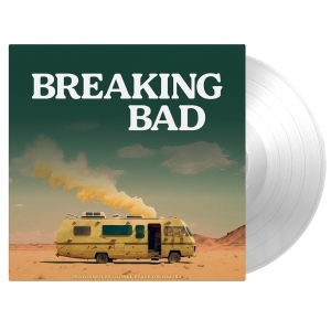 Global Stage Orchestra - Breaking Bad in the group OUR PICKS / Friday Releases / 2025-11-14 at Bengans Skivbutik AB (5644147)